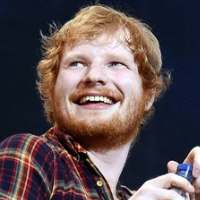 Ed Sheeran