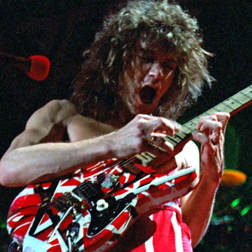 Van Halen