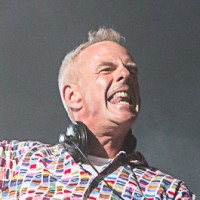 Norman Cook