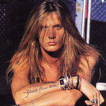 Skid Row