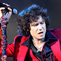 Enrique Bunbury