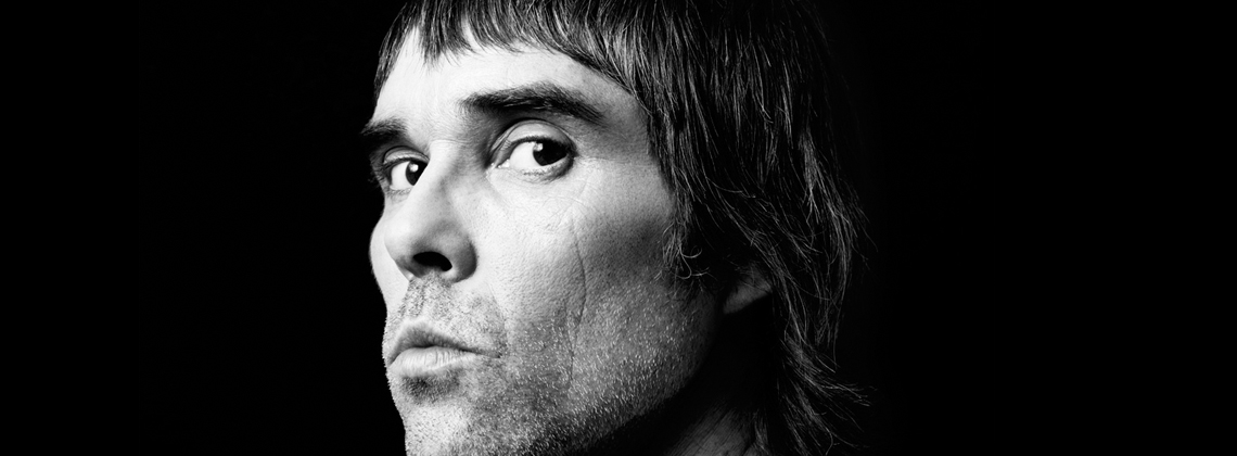 Ian Brown