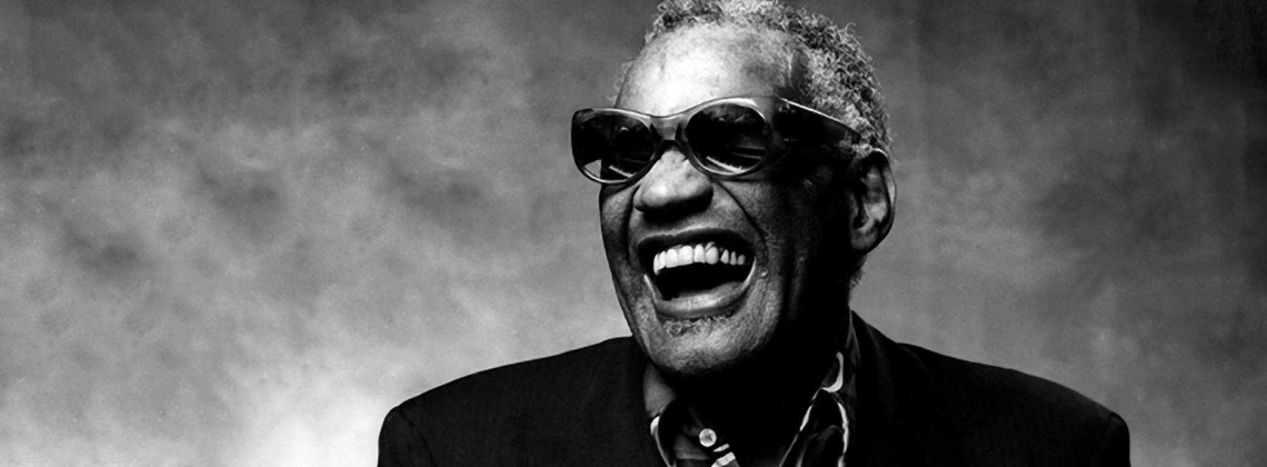 Ray Charles