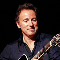 Bruce Springsteen