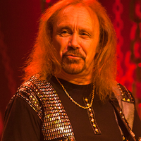 Ian Hill