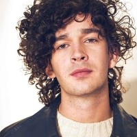 Matthew Healy