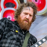 Brent Hinds