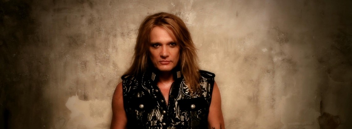 Sebastian Bach