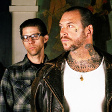 Social Distortion