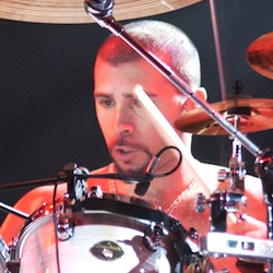 John Dolmayan