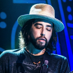 Jackie Greene