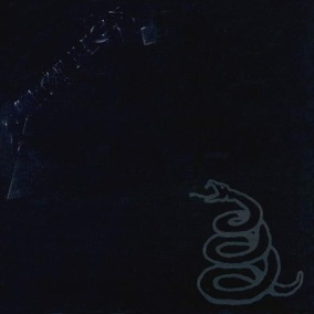 Metallica (Black Album)