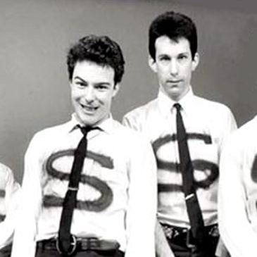 Dead Kennedys