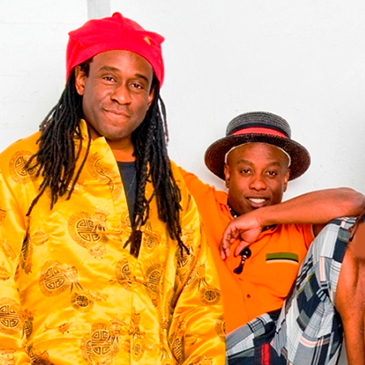 Living Colour