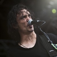 Joe Duplantier