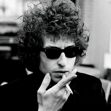 Bob Dylan