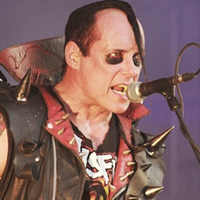 Jerry Only