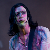 Twiggy Ramirez