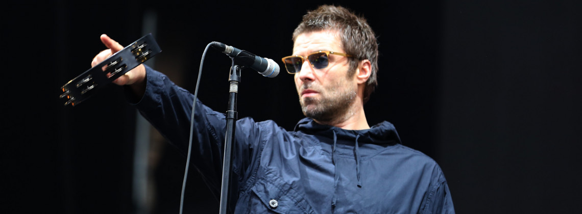 Liam Gallagher (solista)