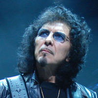 Tony Iommi