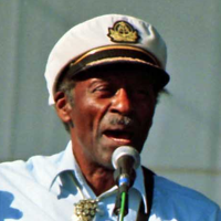 Chuck Berry