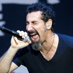 Serj Tankian