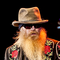 Dusty Hill