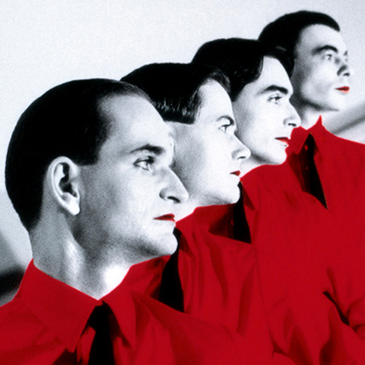 Kraftwerk