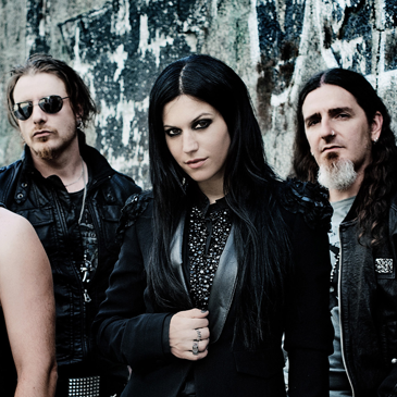 Lacuna Coil