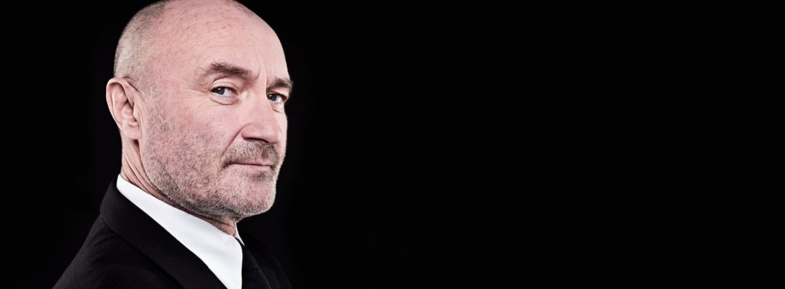 Phil Collins