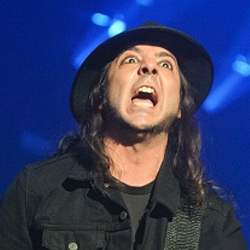 Daron Malakian