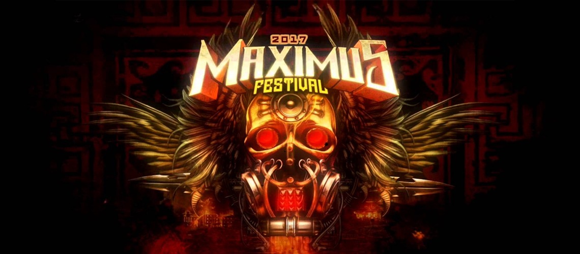 Maximus Festival