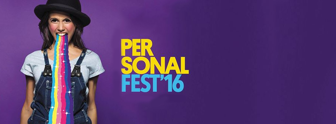 Personal Fest