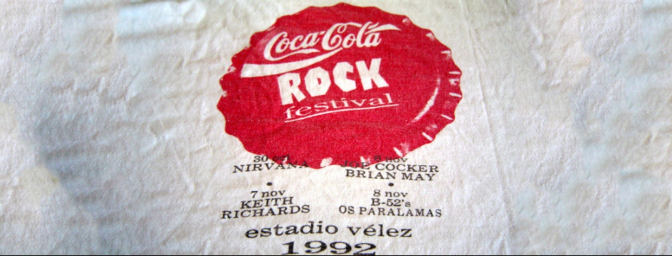Coca-Cola Rock Festival