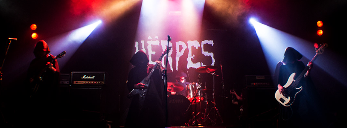Banda - Herpes