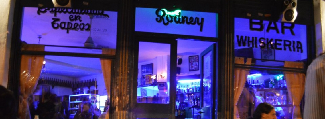 Rodney Bar
