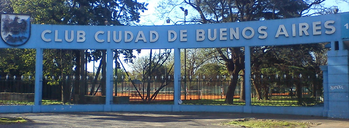 Club Ciudad