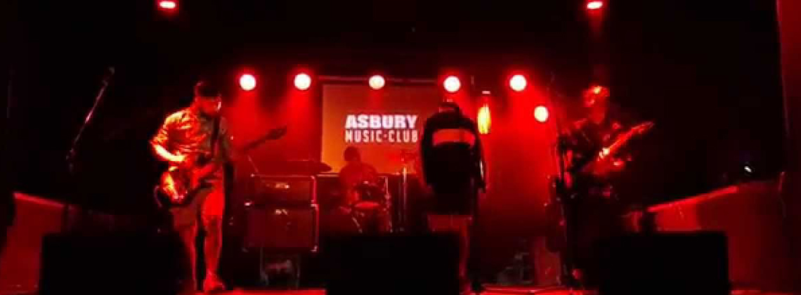 Asbury Live Club