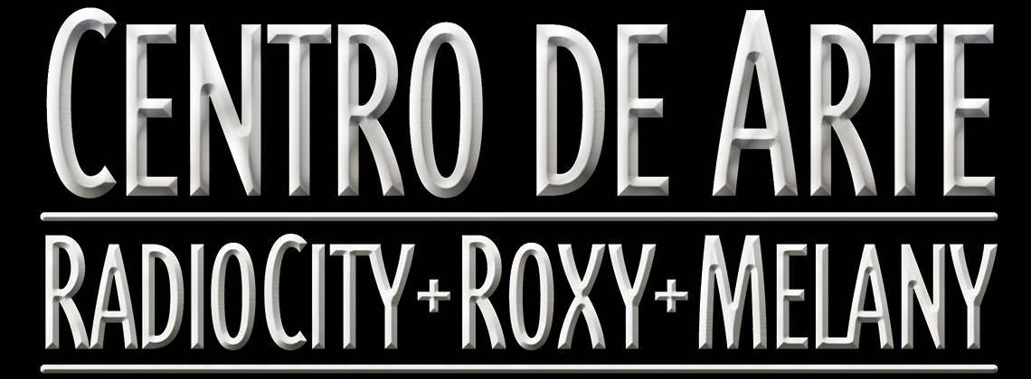 Centro de Arte Radio City Roxy MDP