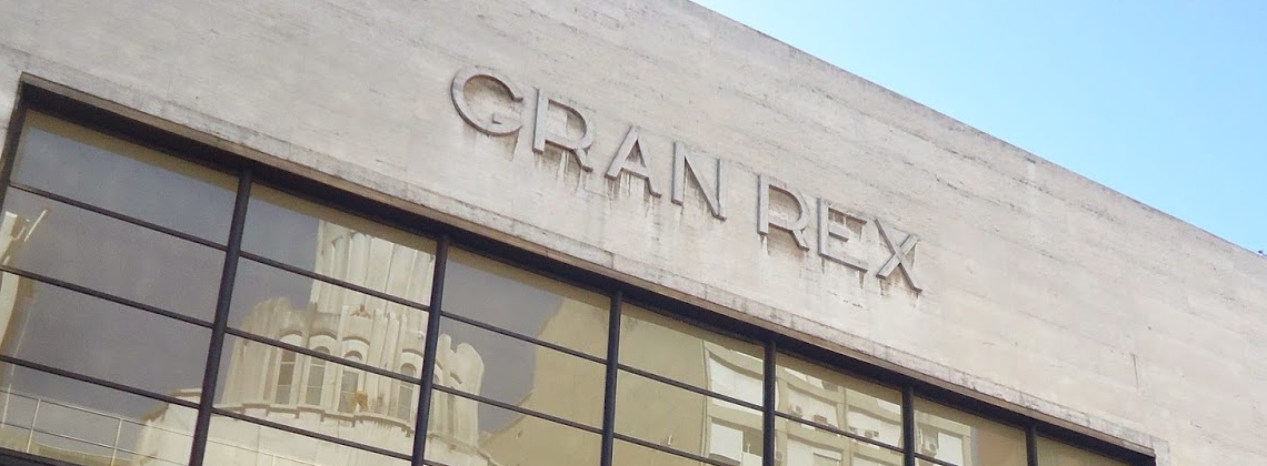 Teatro Gran Rex