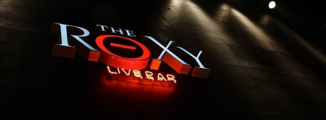The Roxy Live Bar